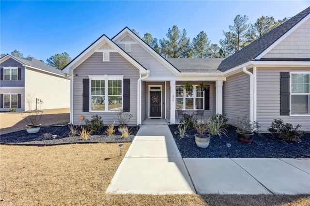 224 Northshore Drive, Kingsland, GA 31548