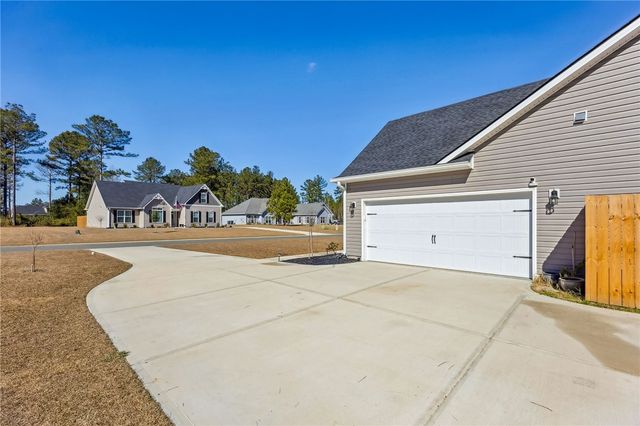 224 Northshore Drive, Kingsland, GA 31548