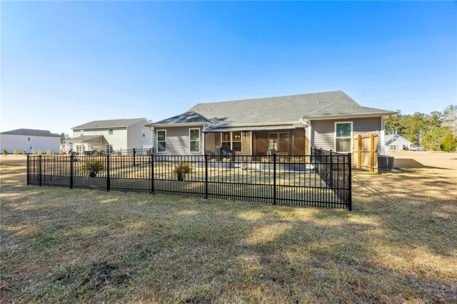 224 Northshore Drive, Kingsland, GA 31548