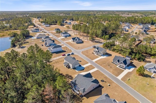 224 Northshore Drive, Kingsland, GA 31548