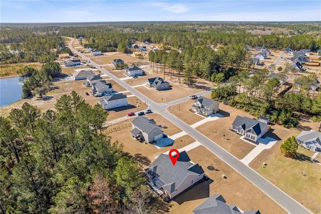 224 Northshore Drive, Kingsland, GA 31548