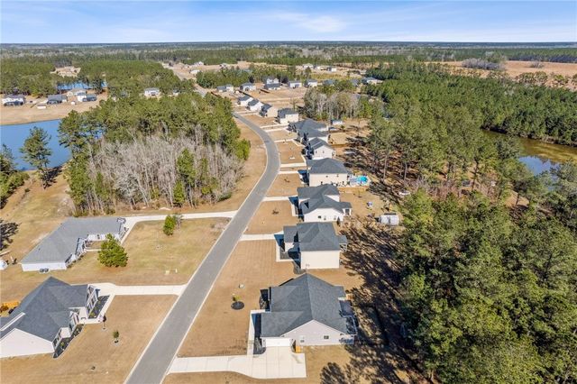 224 Northshore Drive, Kingsland, GA 31548