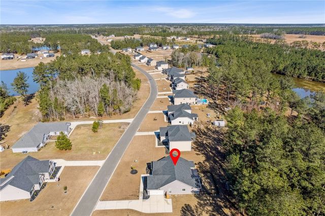 224 Northshore Drive, Kingsland, GA 31548