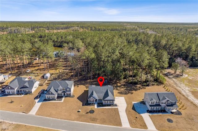 224 Northshore Drive, Kingsland, GA 31548