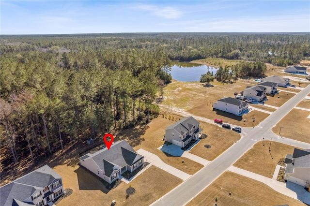 224 Northshore Drive, Kingsland, GA 31548