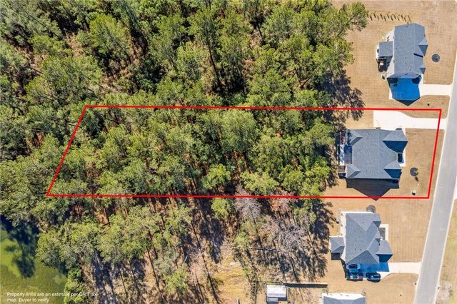 224 Northshore Drive, Kingsland, GA 31548