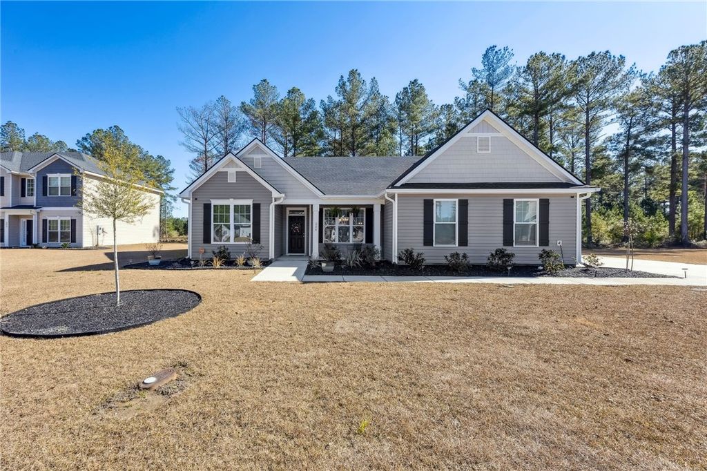 224 Northshore Drive, Kingsland, GA 31548