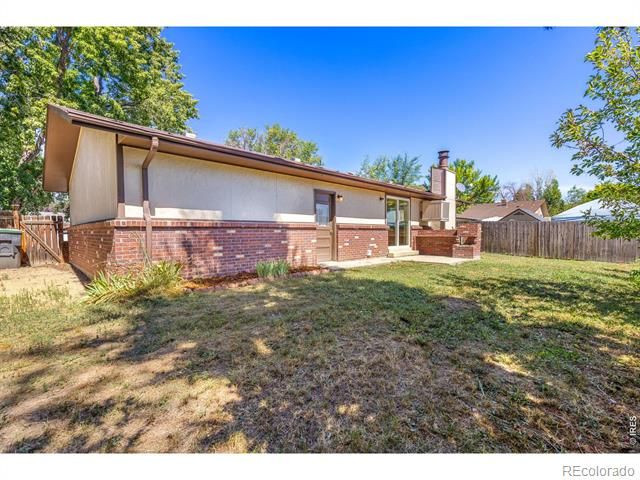 925 Bragg Place, Longmont, CO 80501