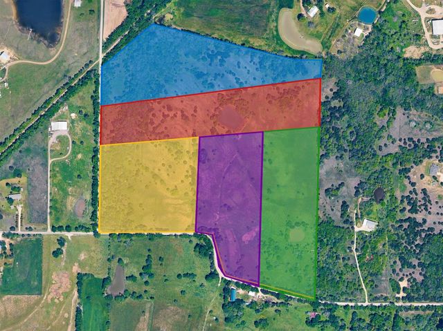 4 County Road 1104, Celeste, TX 75423