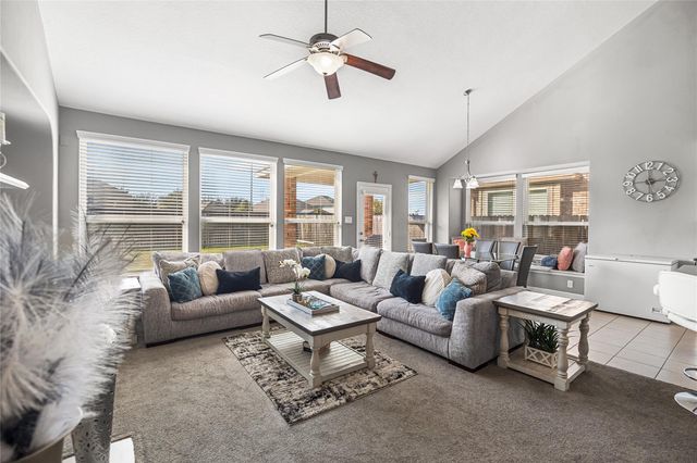 3519 Hawkins Glen Lane, Katy, TX 77449