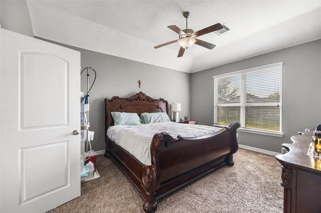 3519 Hawkins Glen Lane, Katy, TX 77449