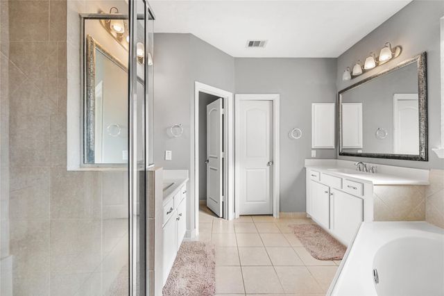 3519 Hawkins Glen Lane, Katy, TX 77449