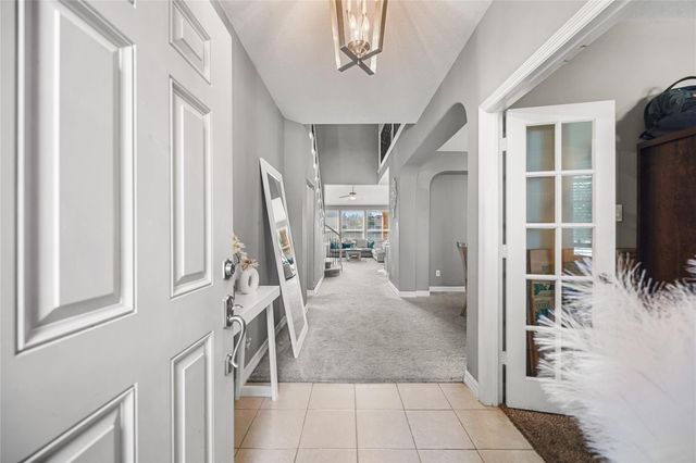 3519 Hawkins Glen Lane, Katy, TX 77449