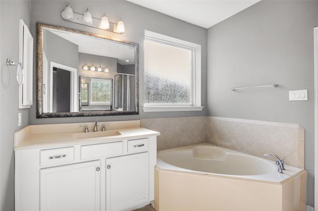 3519 Hawkins Glen Lane, Katy, TX 77449