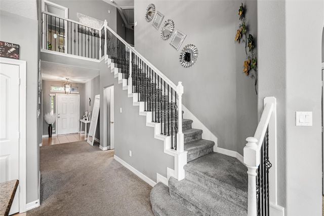 3519 Hawkins Glen Lane, Katy, TX 77449