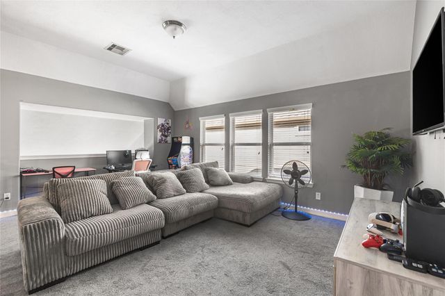 3519 Hawkins Glen Lane, Katy, TX 77449