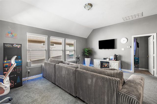 3519 Hawkins Glen Lane, Katy, TX 77449