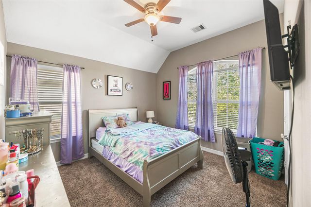 3519 Hawkins Glen Lane, Katy, TX 77449