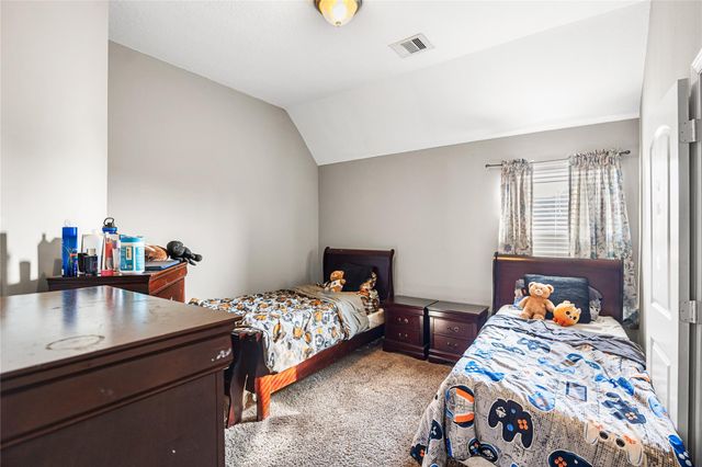 3519 Hawkins Glen Lane, Katy, TX 77449