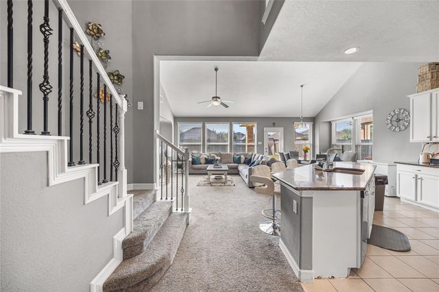 3519 Hawkins Glen Lane, Katy, TX 77449