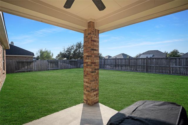 3519 Hawkins Glen Lane, Katy, TX 77449