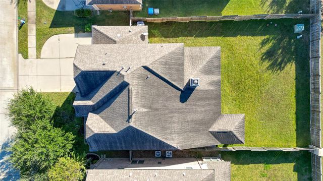 3519 Hawkins Glen Lane, Katy, TX 77449