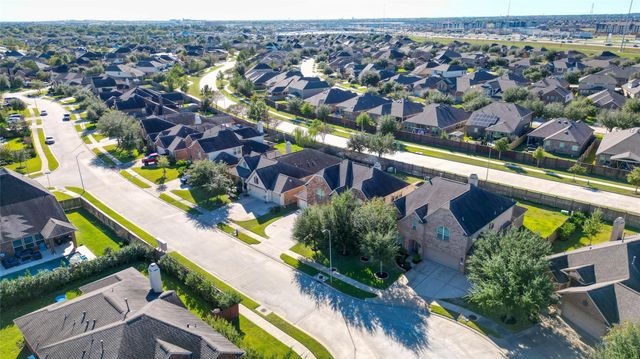 3519 Hawkins Glen Lane, Katy, TX 77449