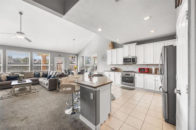 3519 Hawkins Glen Lane, Katy, TX 77449