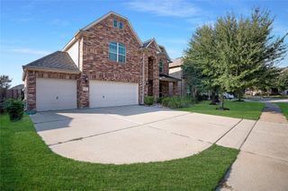 3519 Hawkins Glen Lane, Katy, TX 77449