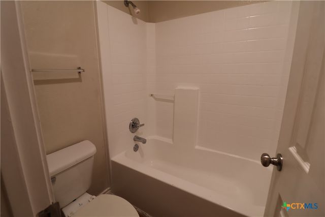4707 Westcliff Road B, Killeen, TX 76543