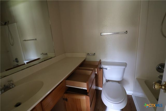 4707 Westcliff Road B, Killeen, TX 76543
