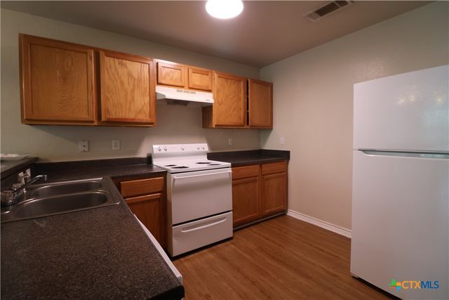 4707 Westcliff Road B, Killeen, TX 76543