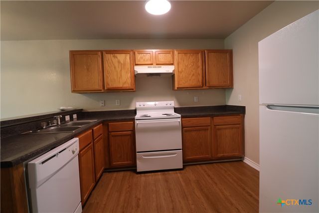 4707 Westcliff Road B, Killeen, TX 76543