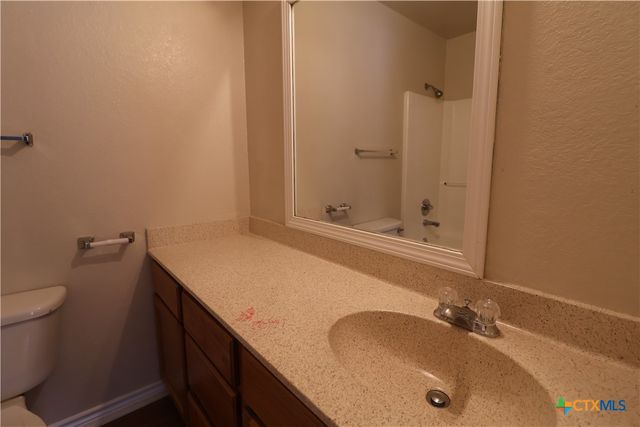 4707 Westcliff Road B, Killeen, TX 76543