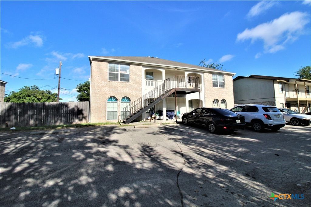 4707 Westcliff Road B, Killeen, TX 76543