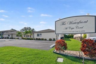 630/636 SE 13th PL # 5, Cape Coral, FL 33990