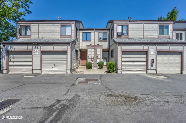 1560 Steven Court, Sparks, NV 89431