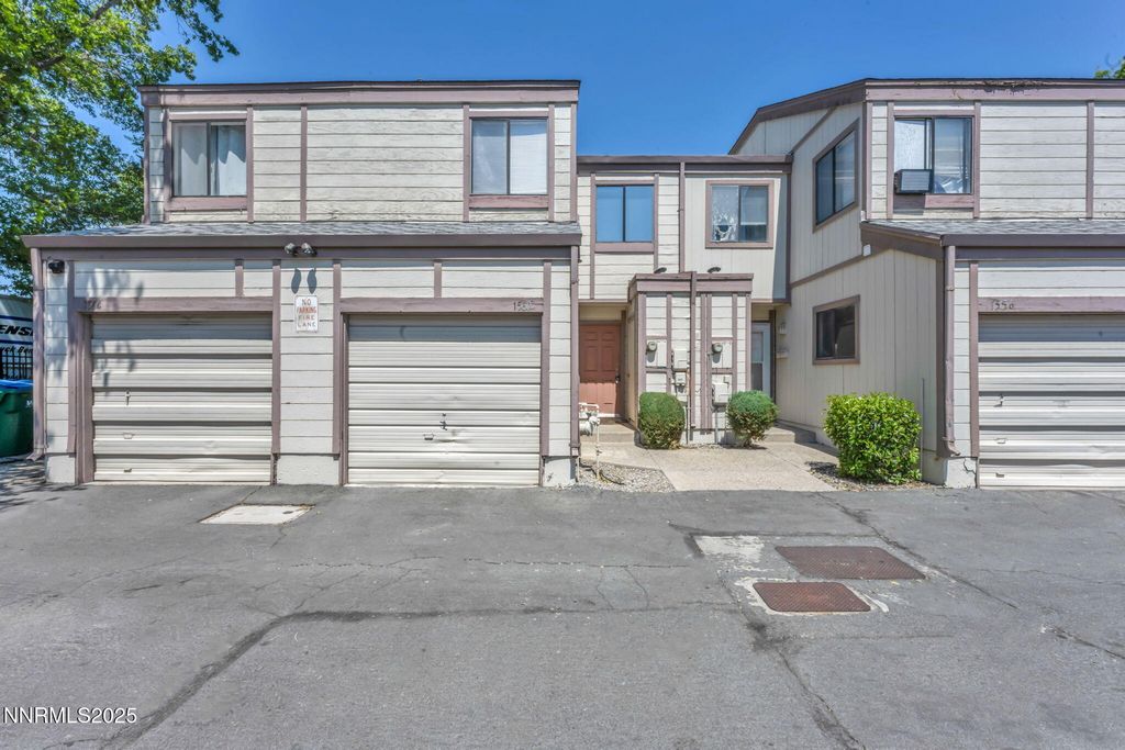 1560 Steven Court, Sparks, NV 89431