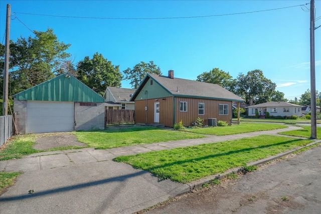 2228 N Morton St, Spokane, WA 99207