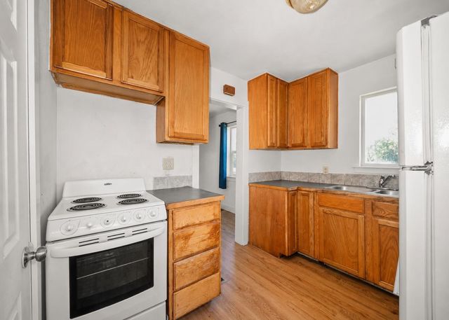 2228 N Morton St, Spokane, WA 99207