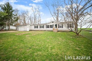 65484 Parkwood Court, Paw Paw Twp, MI 49079