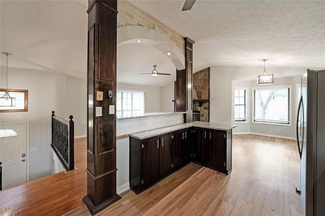 4191 Alaina Circle, Austell, GA 30106