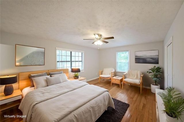 4191 Alaina Circle, Austell, GA 30106