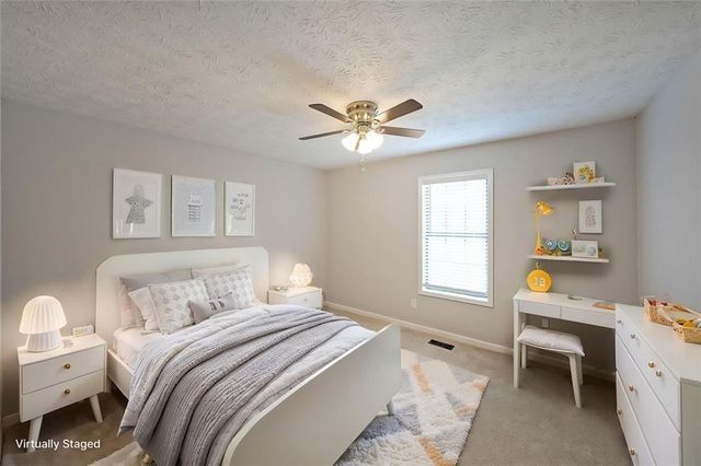 4191 Alaina Circle, Austell, GA 30106