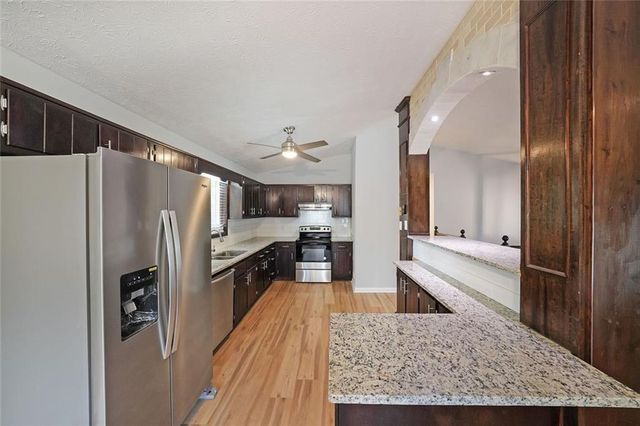 4191 Alaina Circle, Austell, GA 30106