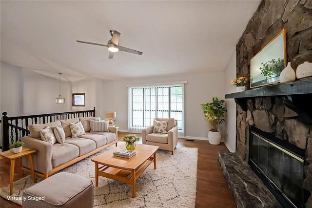 4191 Alaina Circle, Austell, GA 30106