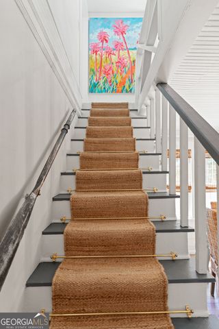 405 Everett Street, St. Simons, GA 31522