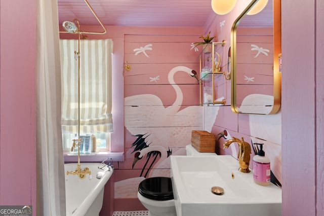 405 Everett Street, St. Simons, GA 31522