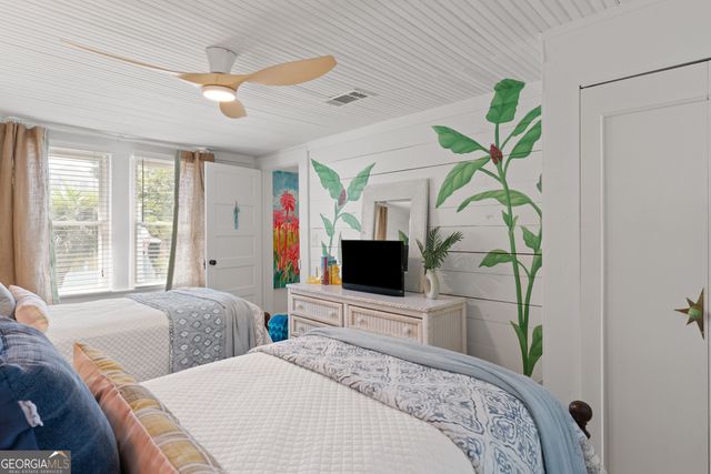 405 Everett Street, St. Simons, GA 31522