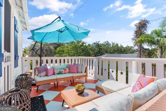 405 Everett Street, St. Simons, GA 31522